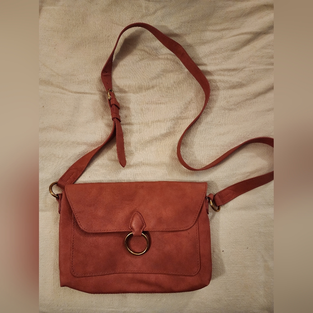 Universal Thread Crossbody Purse